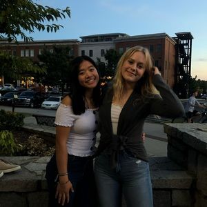 Meet your Posher, Skyler